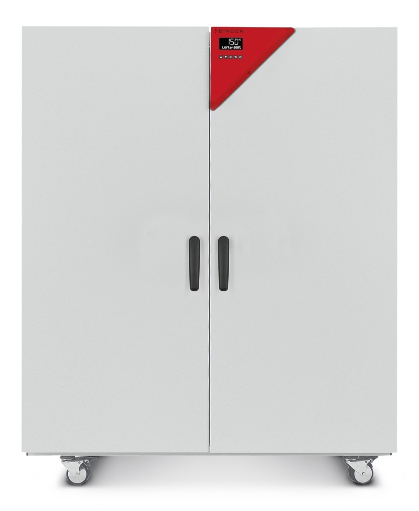 [5040071] Inkubator, Binder BD720, 100°C, 720 litre