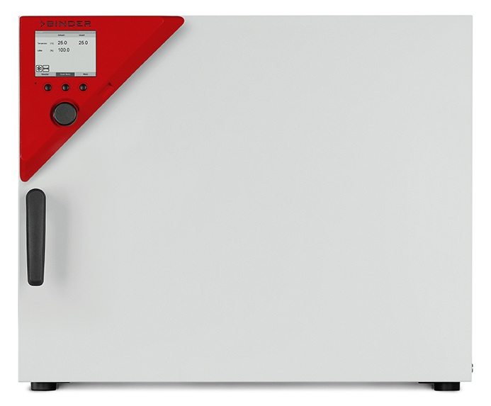 [5040081] Cooled incubator, Binder KT 115, with Peltier, 4/100°C, 102 litre
