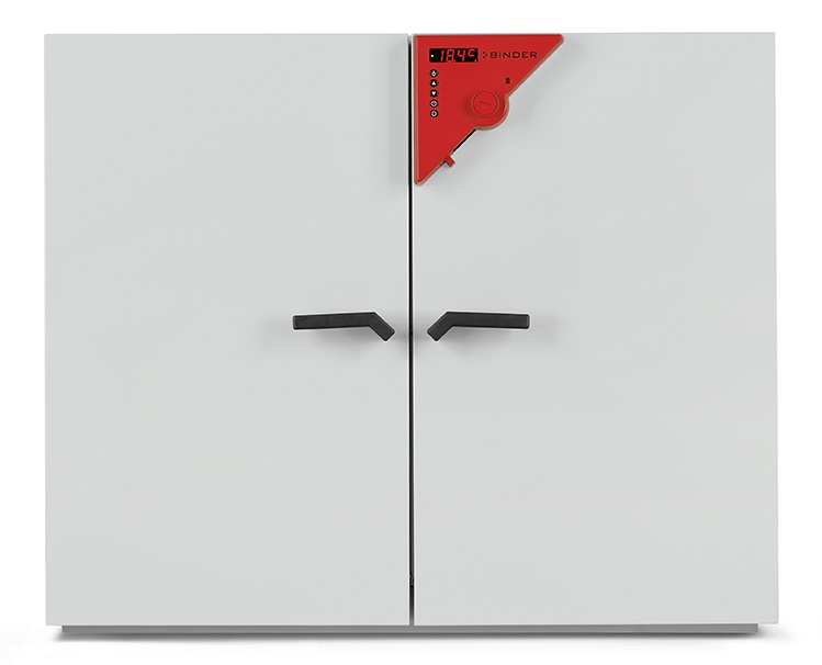 Oven, Binder FED400, with forced convection, 300°C, 400 litre
