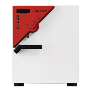 Incubator, Binder BD23, 100°C, 20 litre