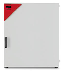 Incubator, Binder BD260, 100°C, 260 litre