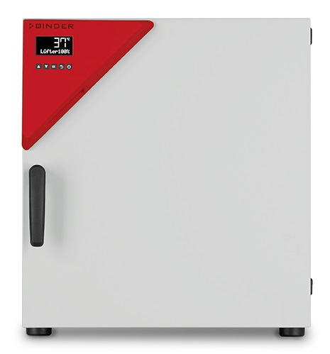 [5040266] Incubator, Binder BF53, with forced convection, 100°C, 53 litre