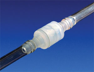 Non-return valve pp 12-15 mm
