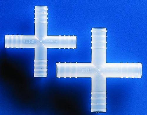 Cross-connector PP 10 mm