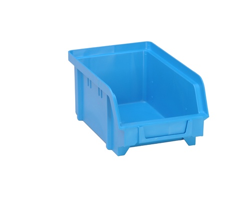 Stor.bin 160/140x100x75 blue