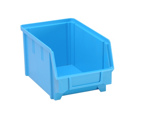 Stor.bin335/300x200x150mm blue