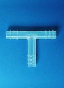 T-connector PP 20 mm 3-4mm