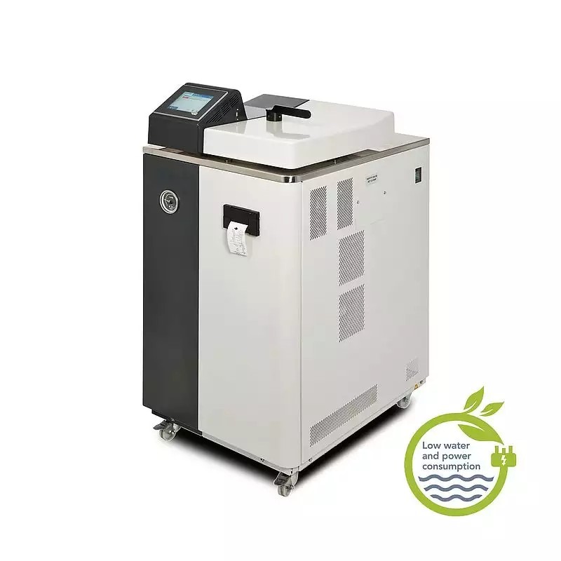 [5043207] Astell Top loading Ecofill 63 litre, autoclave