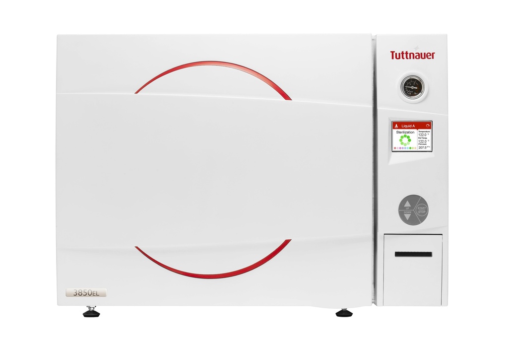 [5043662] Tuttnauer3850 EL-D - 65 litre