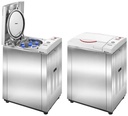 Tuttnauer Autoclave 5075 ELV-D, 160L