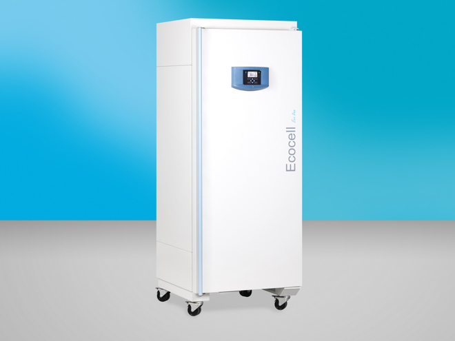[5045032] Oven, MMM Ecocell 404 ECO, 250°C, 404 litre