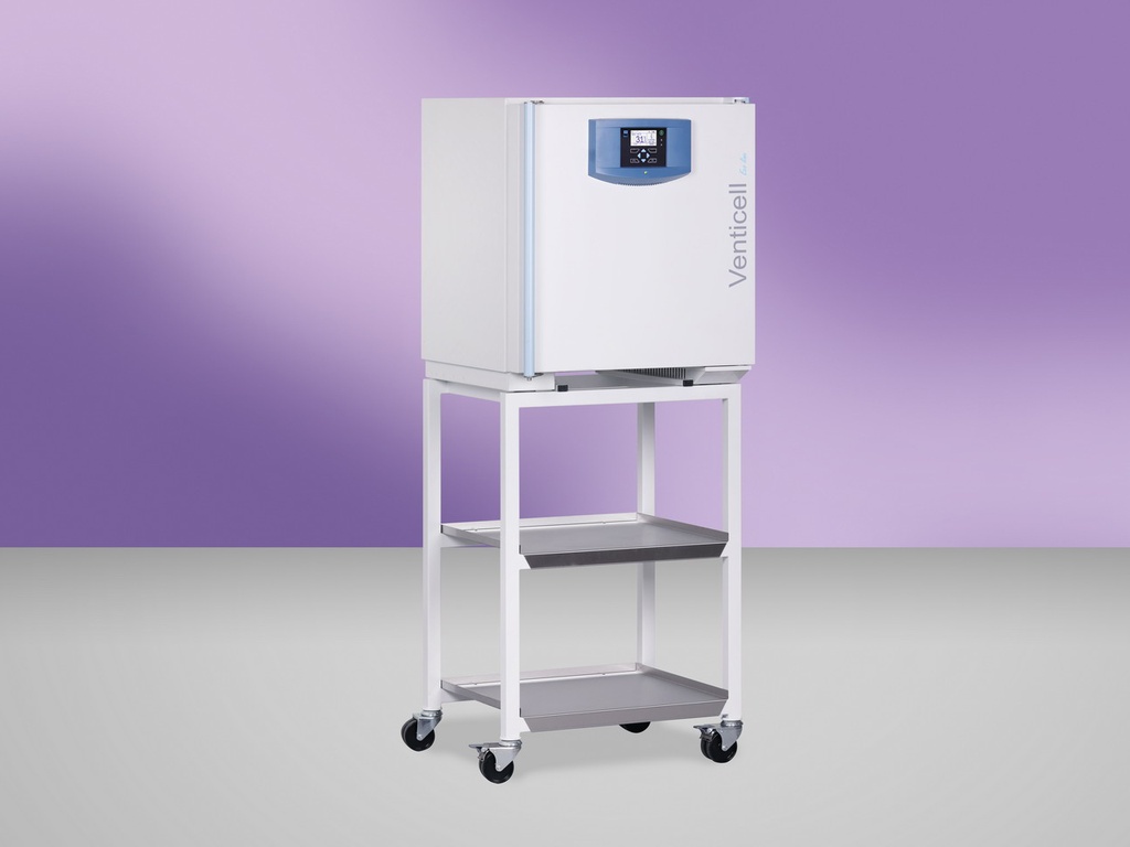 [5045095] Oven, MMM Venticell 55 ECO, with forced convection, 250°C, 55 litre