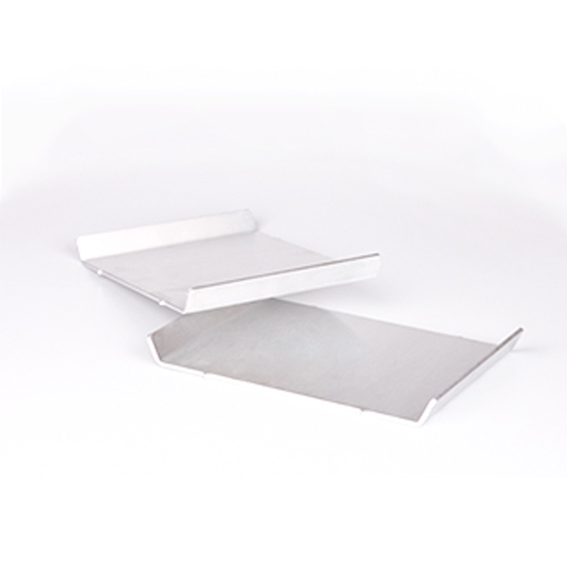 [5045230] Tray, for vacucell 55, stainless steel