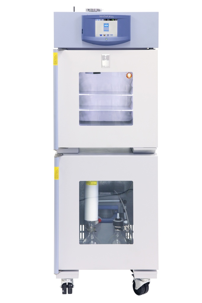 [5045255] Vacuum pump module, MMM Vacustation 111