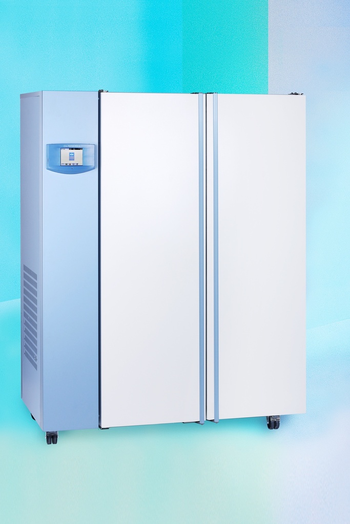 [5045521] Climate chamber, MMM Climacell 707 EVO, with humidity, 0/100°C, 707 litre