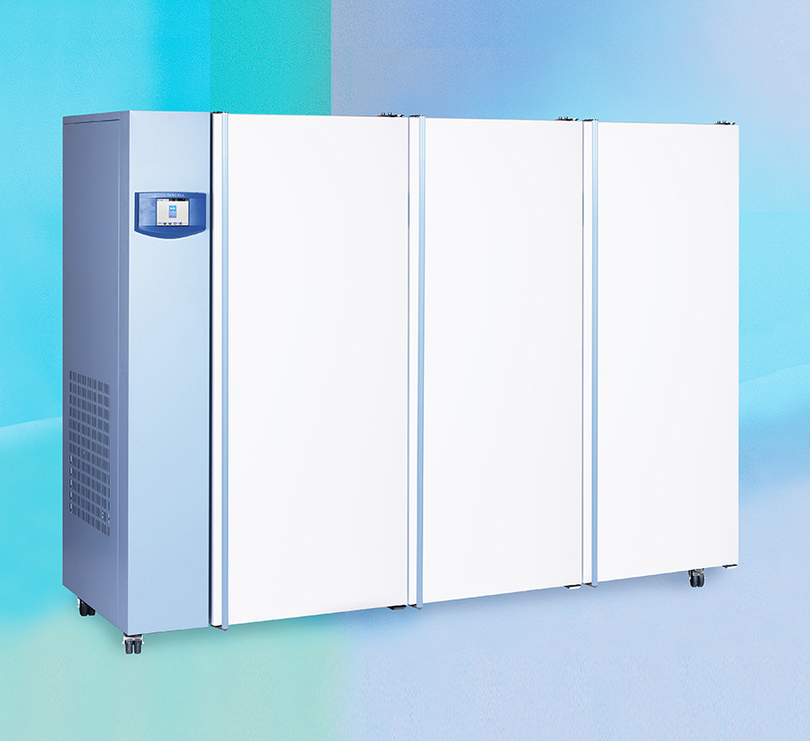 [5045522] Climate chamber, MMM Climacell 1212 EVO, with humidity, 0/100°C, 1212 litre
