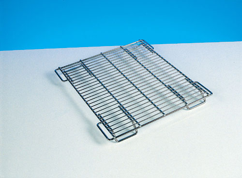 [5045605] Shelf, for MMM model 222/404L, stainless steel
