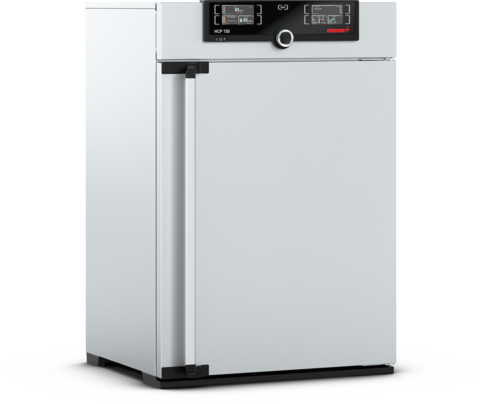 Climate chamber, Memmert HCP150 with humidity, 90°C, 156 litre