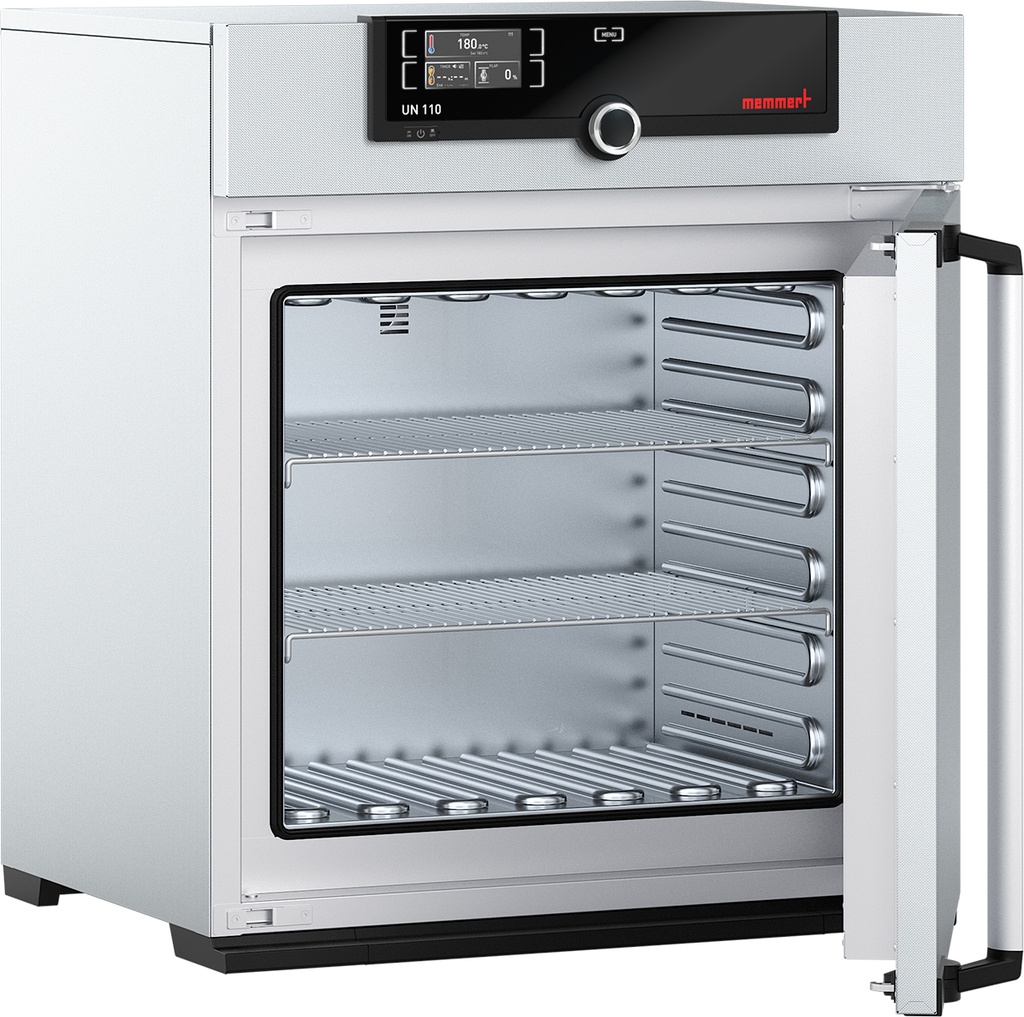 [5046175] Oven, Memmert UN110, 300°C, 108 litre