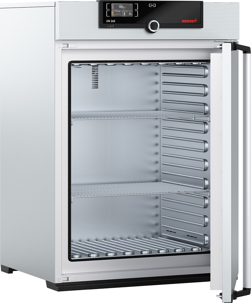 [5046185] Oven, Memmert UN260, 300°C, 256 litre