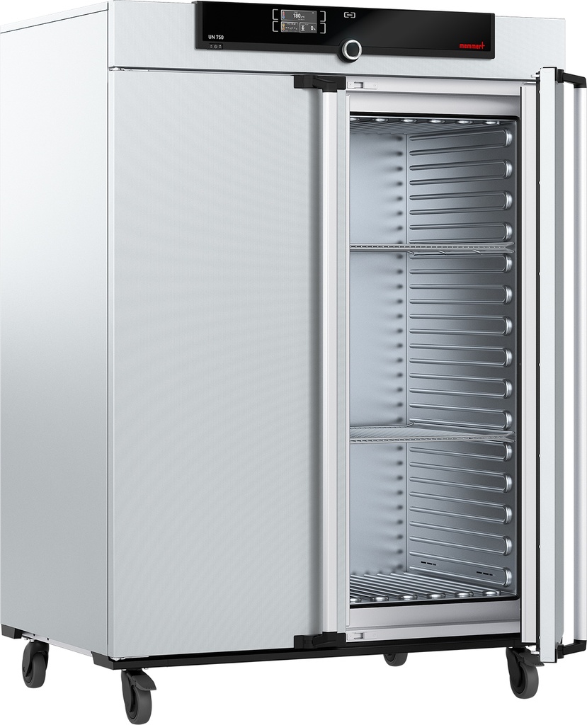 Oven, Memmert UN750, 300°C, 749 litre
