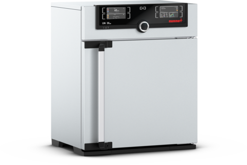 Paraffin oven, Memmert UNpa30, 80°C, 30 litre