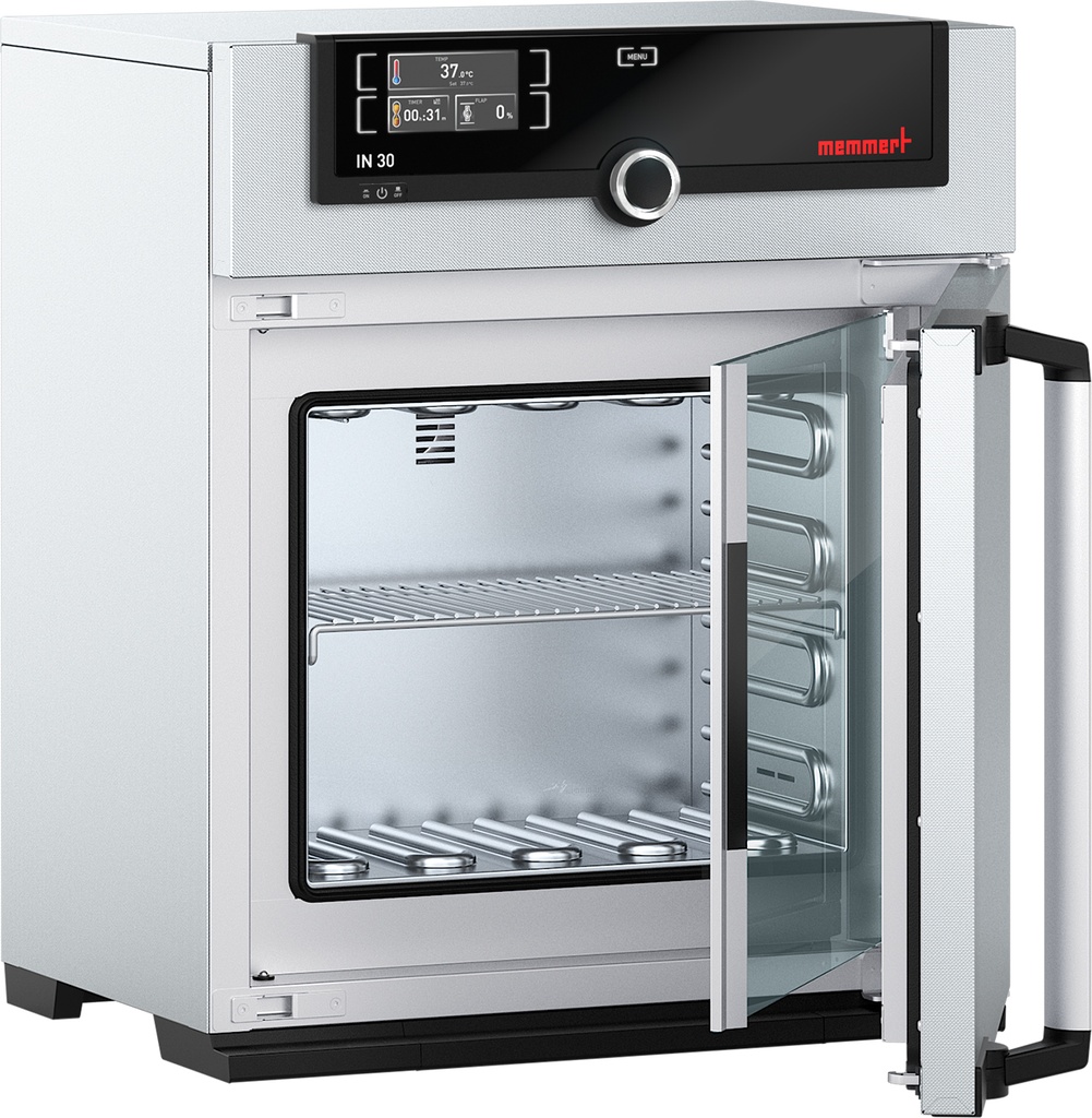 [5047150] Incubator, Memmert IN30, 80°C, 32 litre