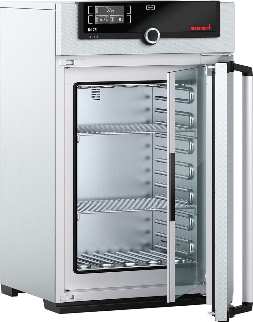 [5047160] Incubator, Memmert IN75, 80°C, 74 litre