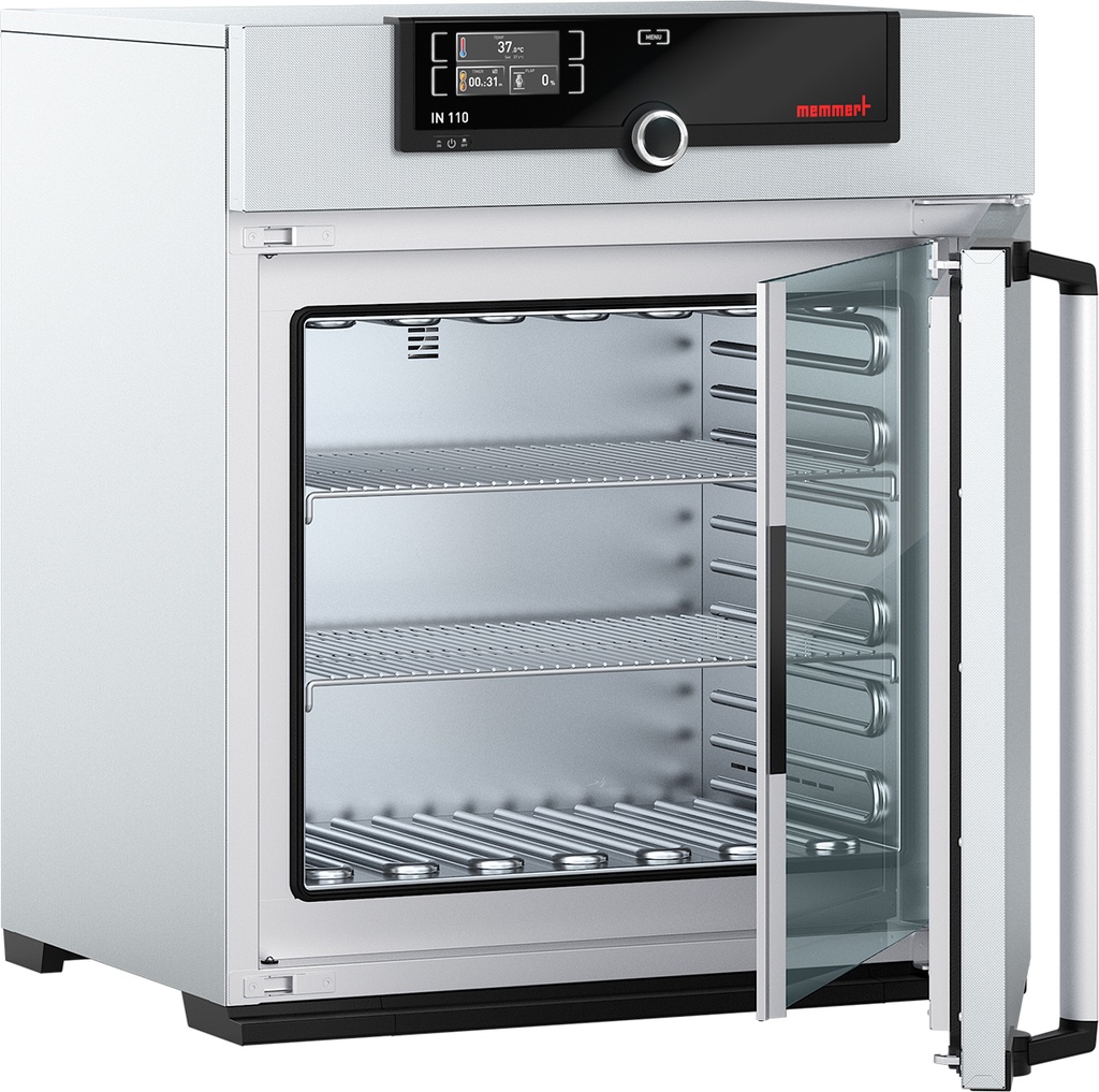 [5047165] Incubator, Memmert IN110, 80°C, 108 litre