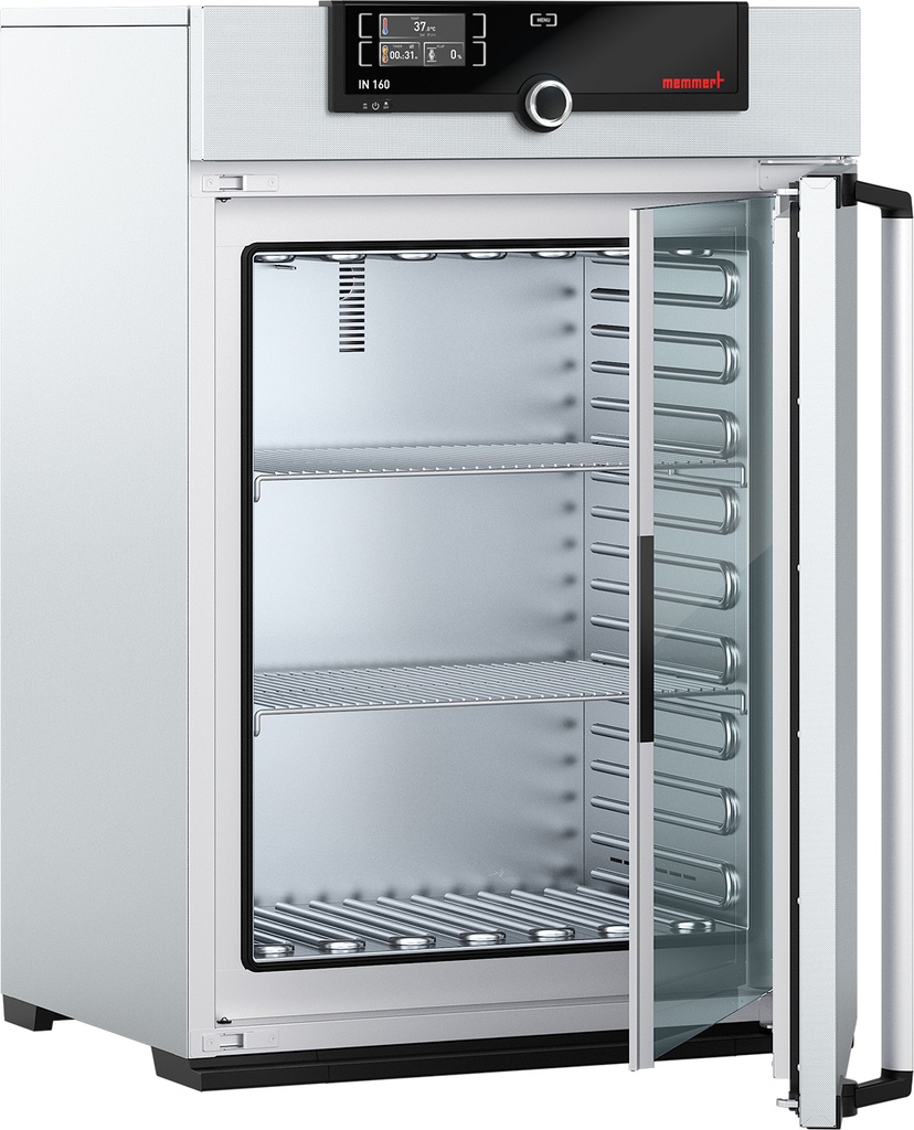 [5047170] Incubator, Memmert IN160, 80°C, 161 litre