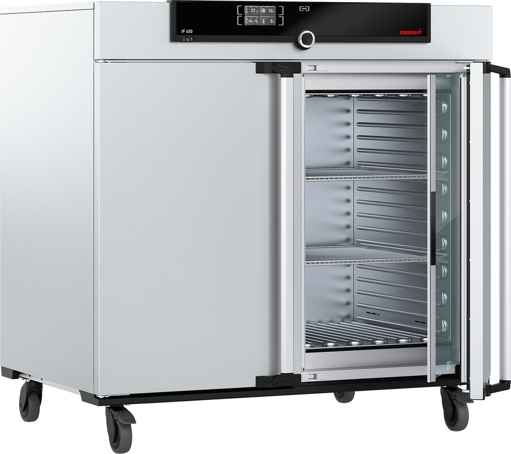 [5047180] Incubator, Memmert IN450, 80°C, 449 litre
