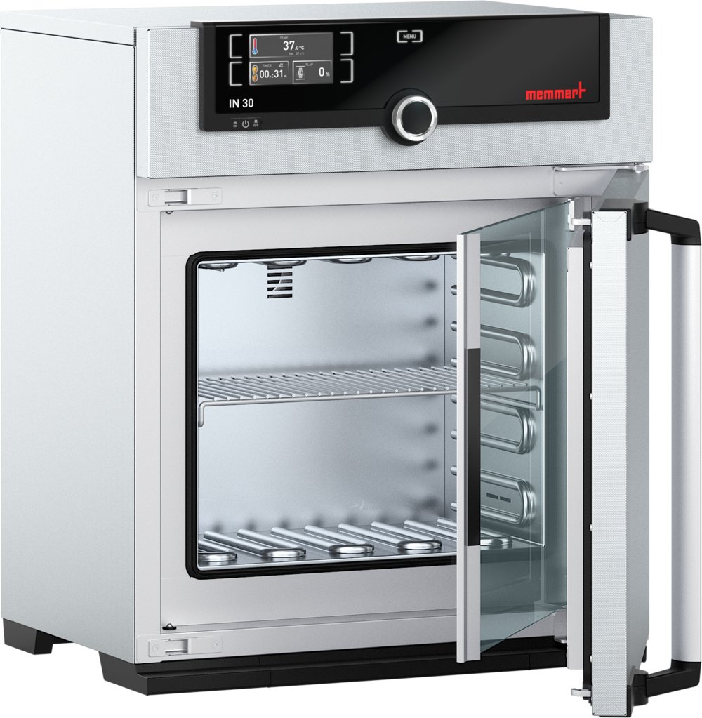 [5047186] Incubator, Memmert IN30m, 80°C, 32 litre