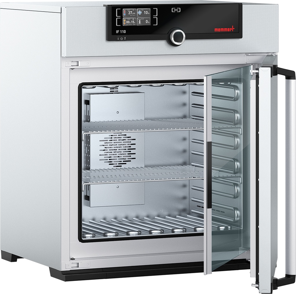 [5047265] Incubator, Memmert IF110, with forced convection, 80°C, 108 litre