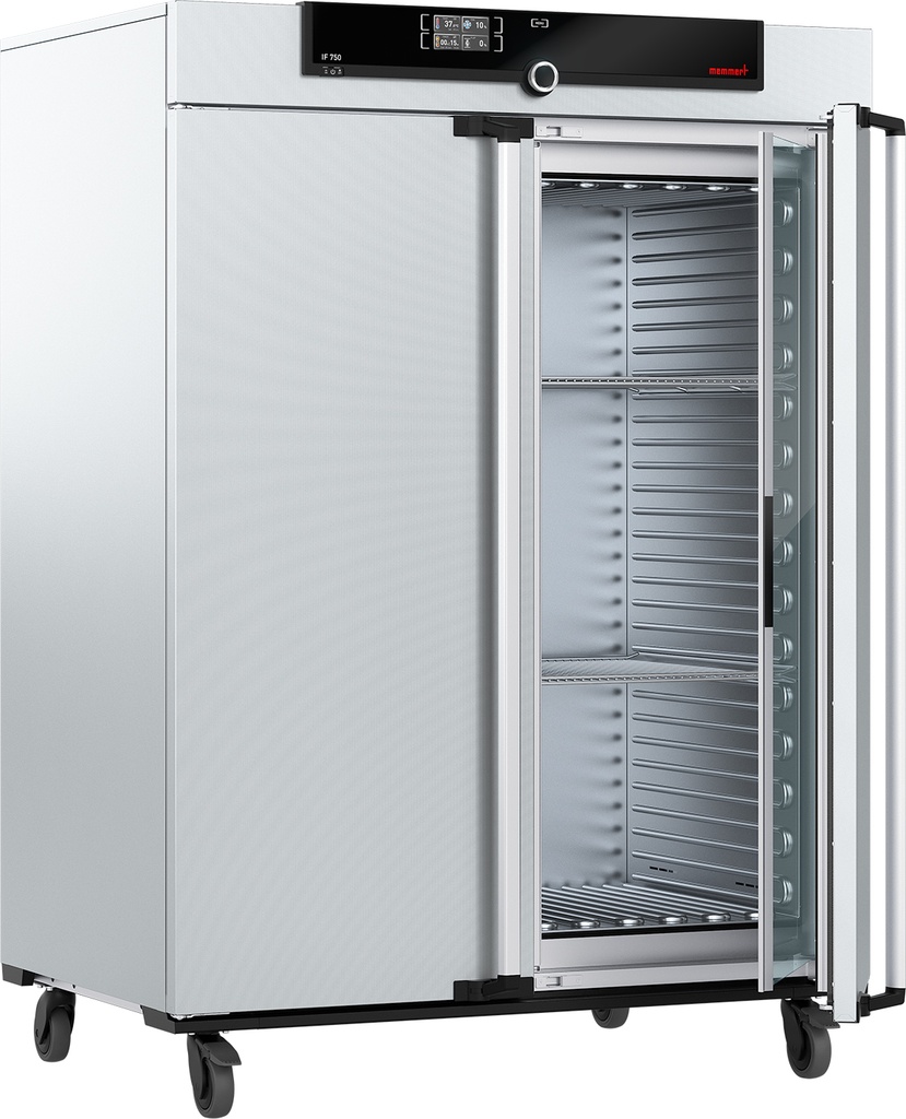 [5047285] Incubator, Memmert IF750, with forced convection, 80°C, 749 litre