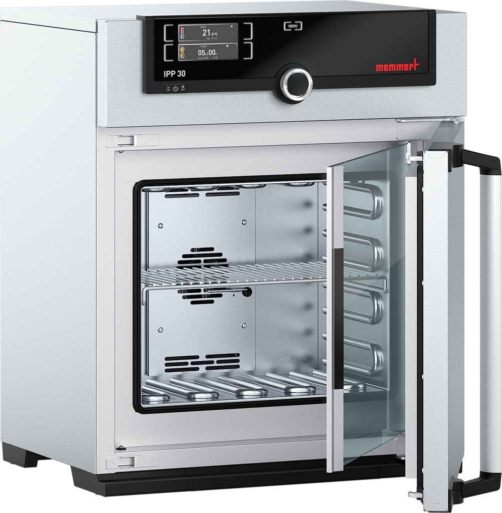 [5047350] Cooled incubator, Memmert IPP30, 0/70°C, 32 litre