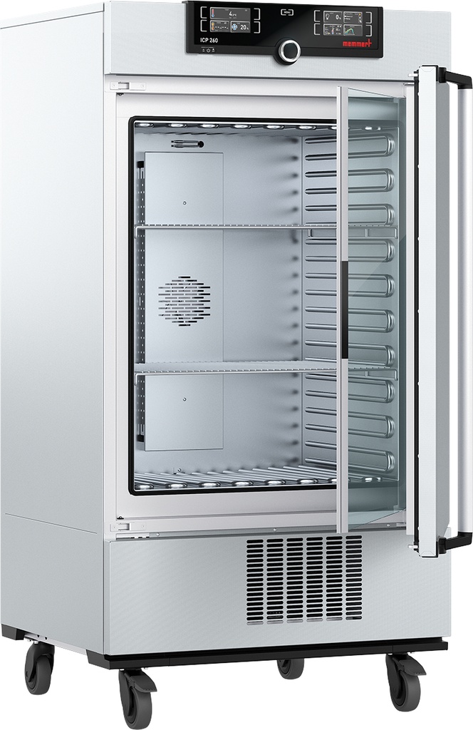 Memmert Cooled incubator ICP260, 260 liter