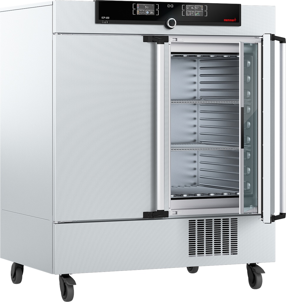 [5047367] Memmert Cooled incubator ICP450, 450 liter