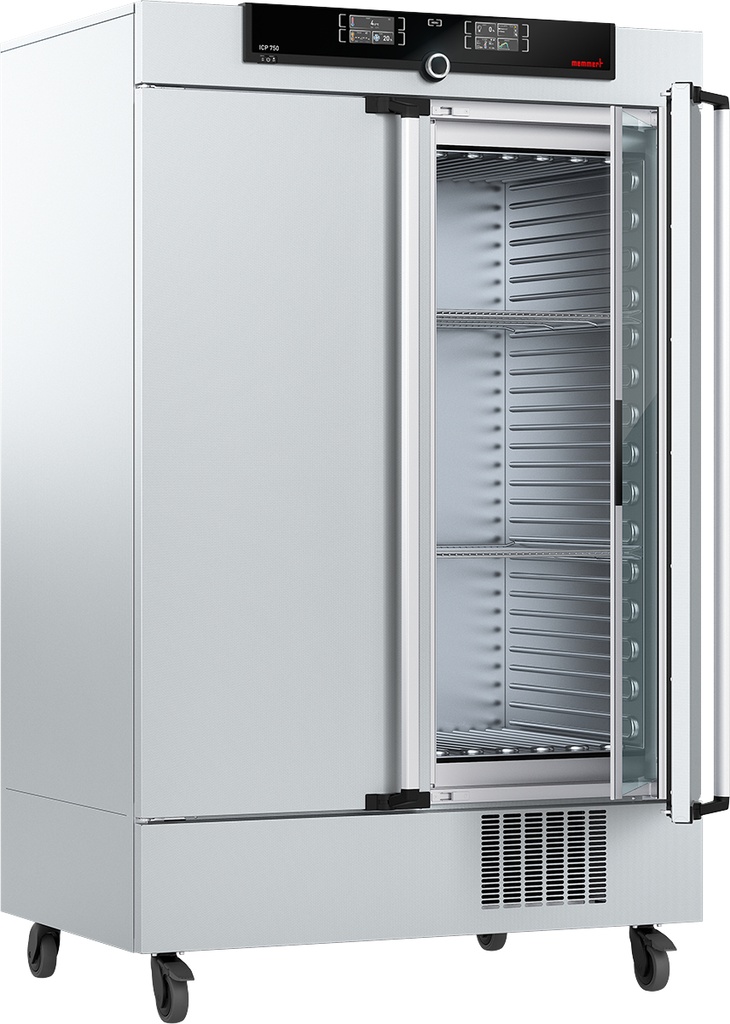 [5047372] Memmert Cooled incubator ICP750, 749 liter