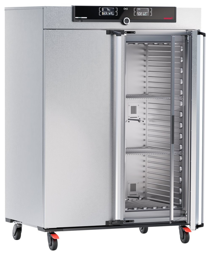 Climate chamber, Memmert HPP750eco, with humidity, 749 L