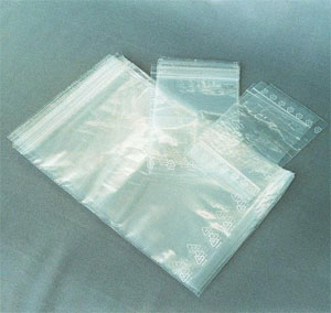 [1470991] Pressure-seal bags, 100x150 mm
