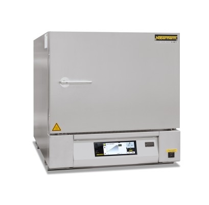 Nabertherm heating furnace, 850*C, 250L, B500
