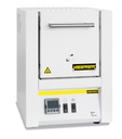 Nabertherm muffle furnaces LE14/11/R8, 1100°C, 14L