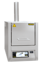 Nabertherm oven, LV/B510, flap door, 1100°C, 9 L