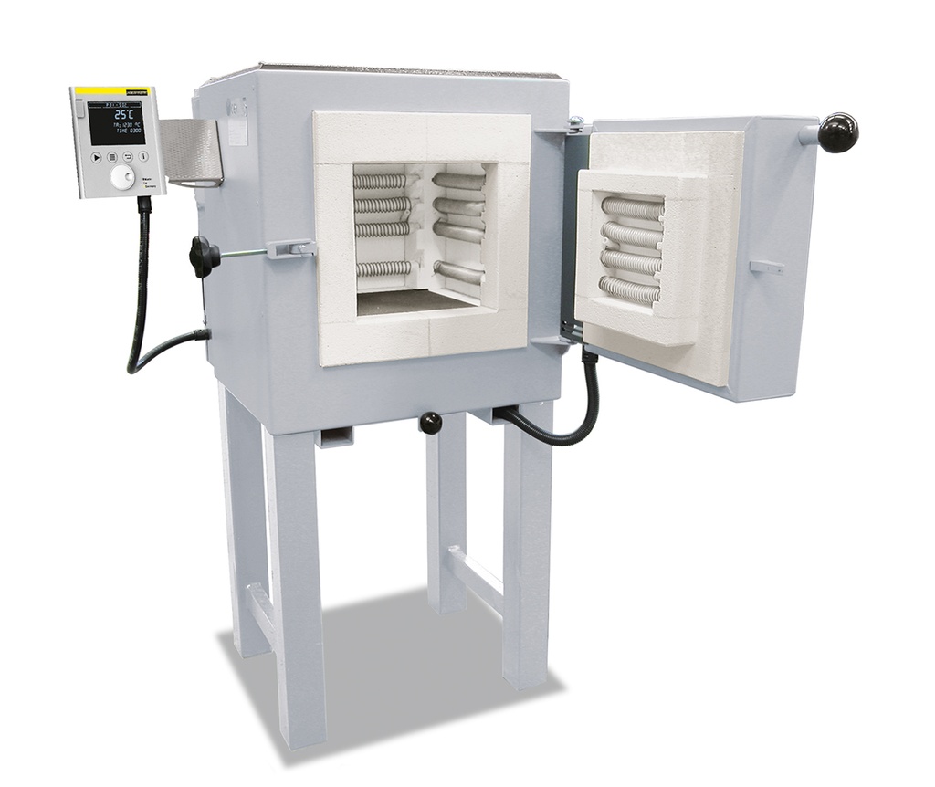 Nabertherm chamber furnace, LH/C540, 1200°C, 30 L