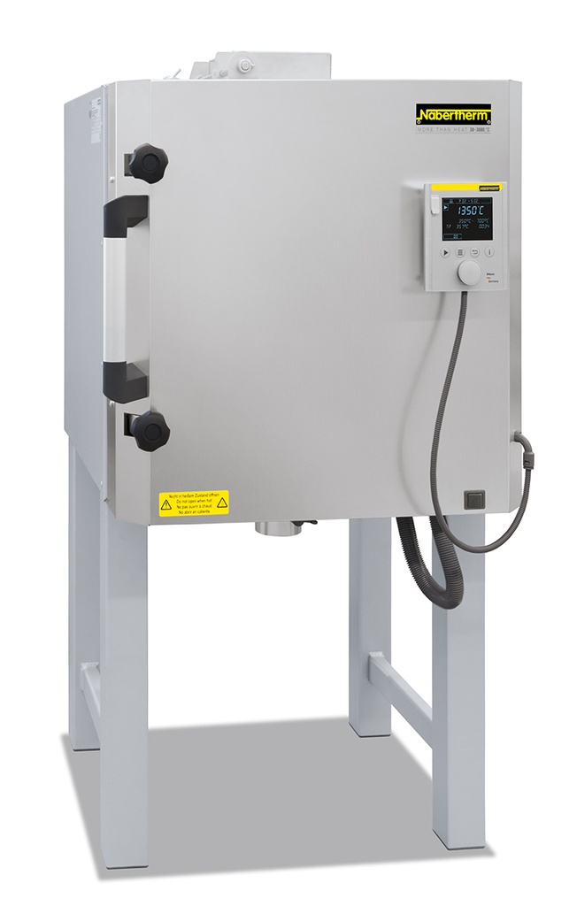 [5060310] Nabertherm funace LH/B500 1200 °C  60 liter