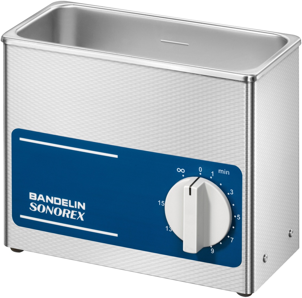 Sonorex Super RK31 ultrasonic cleaner, 0,9 L