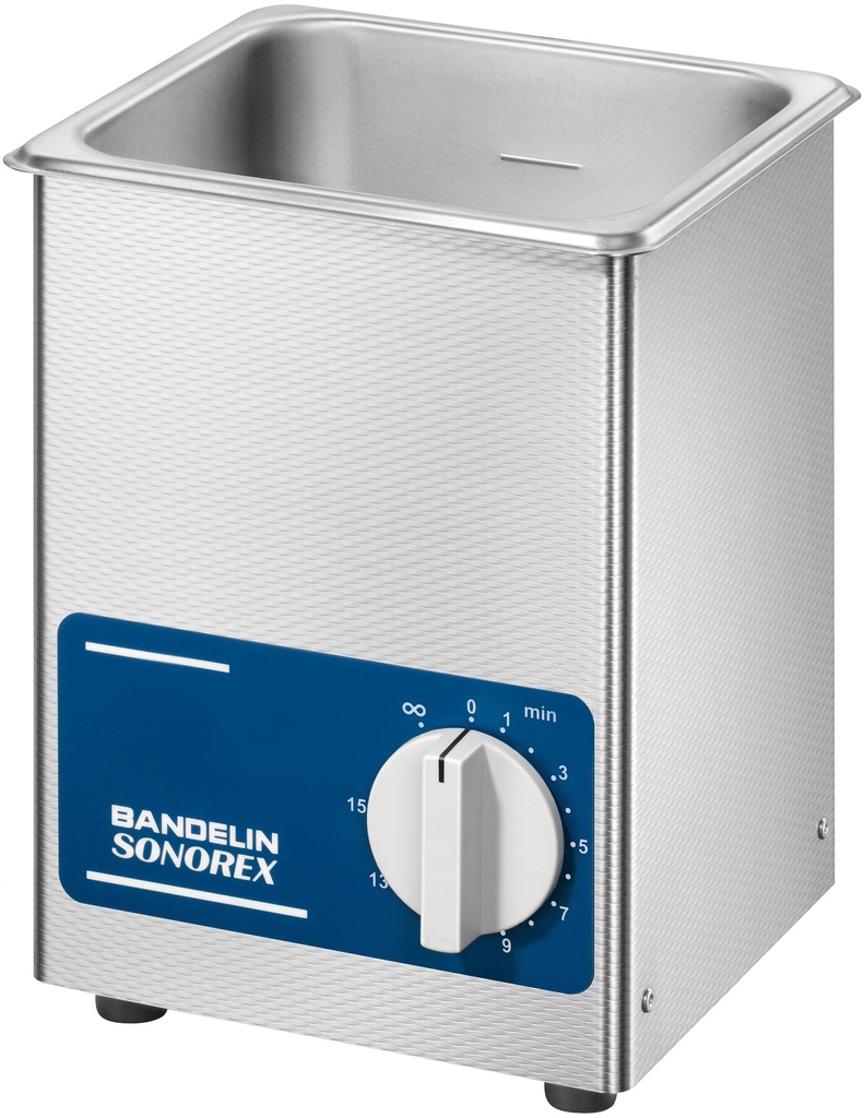 [5061885] Sonorex Super RK52 ultrasonic cleaner, 1,8 L