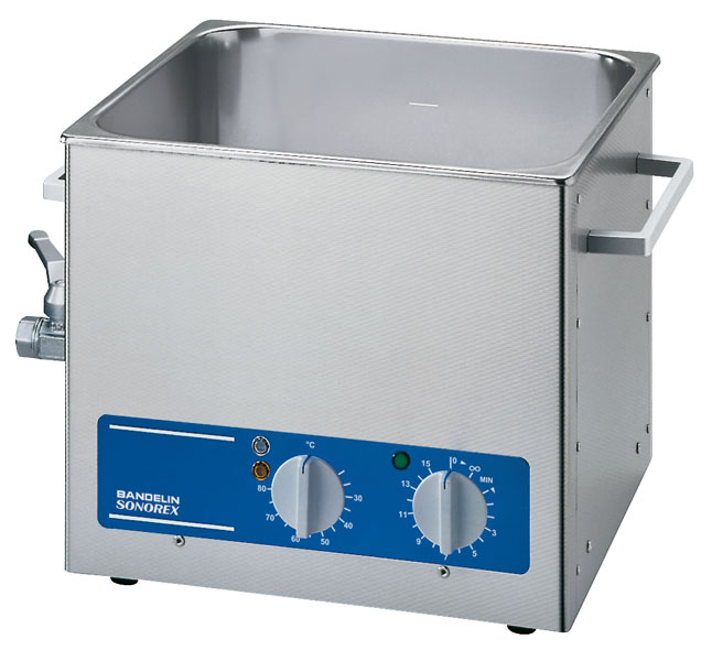 [5061945] Sonorex Super RK514BH ultrasonic cleaner, 18,7 L