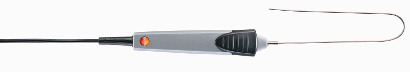 [5168217] high temp probe type K