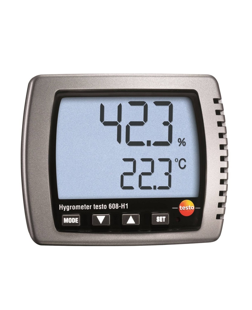 Testo 608-H1